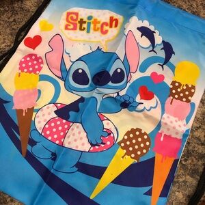 Stitch gift set